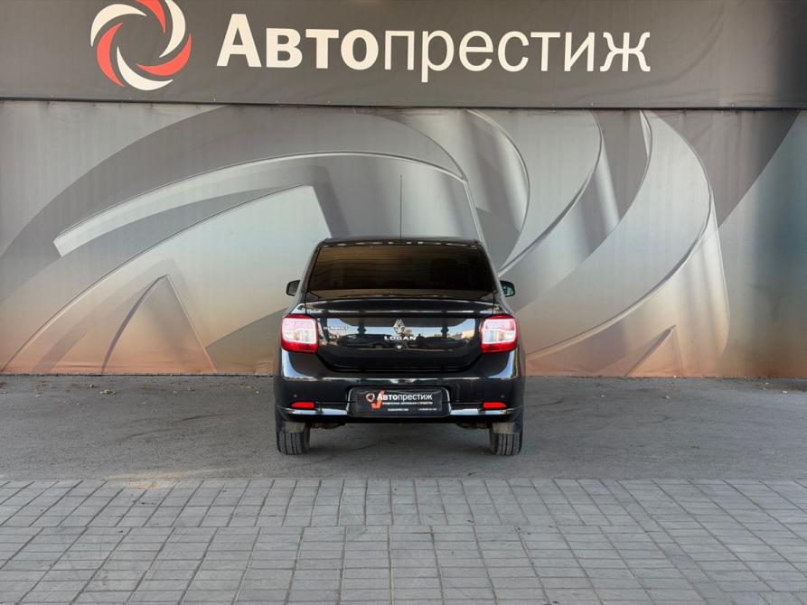 Renault Logan II Волгоград  - изображение 6