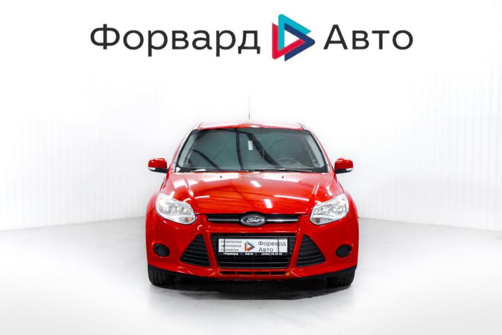 Ford Focus III Тюмень  - изображение 2