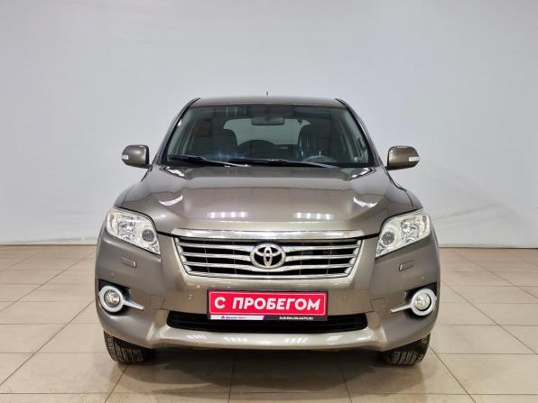 Toyota RAV4 III (XA30) Рестайлинг с пробегом 2010 года, цена 1 370 000 рублей, 130858 км, внедорожник, Автокод Объявления
