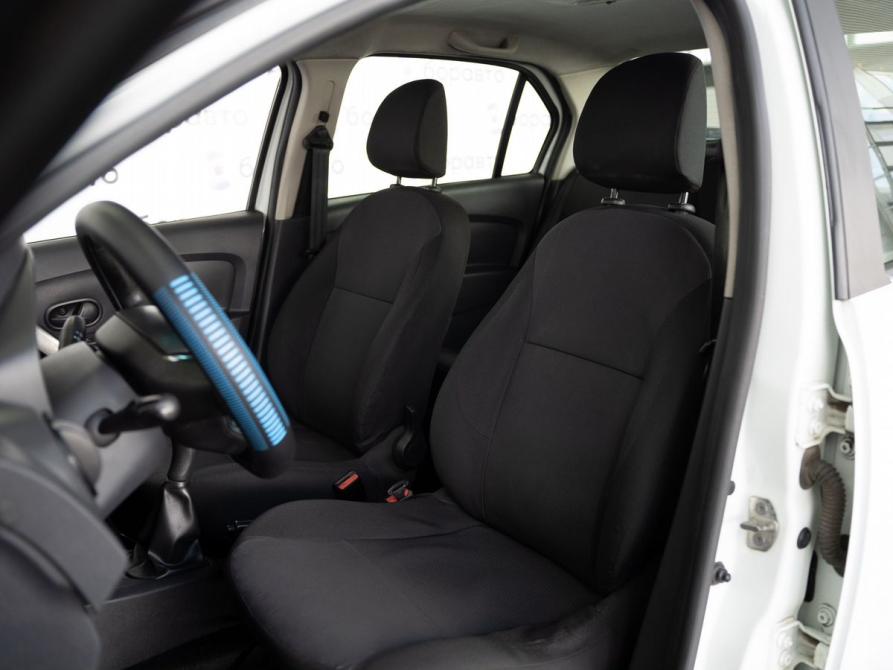 Renault Logan II Рестайлинг Ростов-на-Дону  - изображение 16