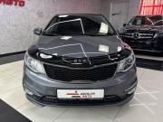 Kia Rio III Рестайлинг Ярославль  - изображение 44