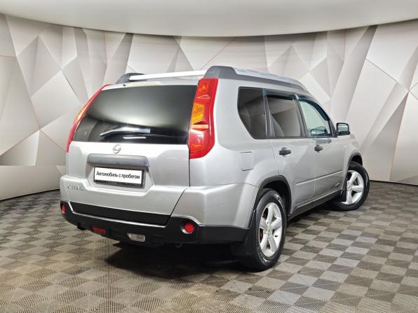 Nissan X-Trail II с пробегом 2008 года, цена 569 000 рублей, 325925 км, внедорожник, Автокод Объявления