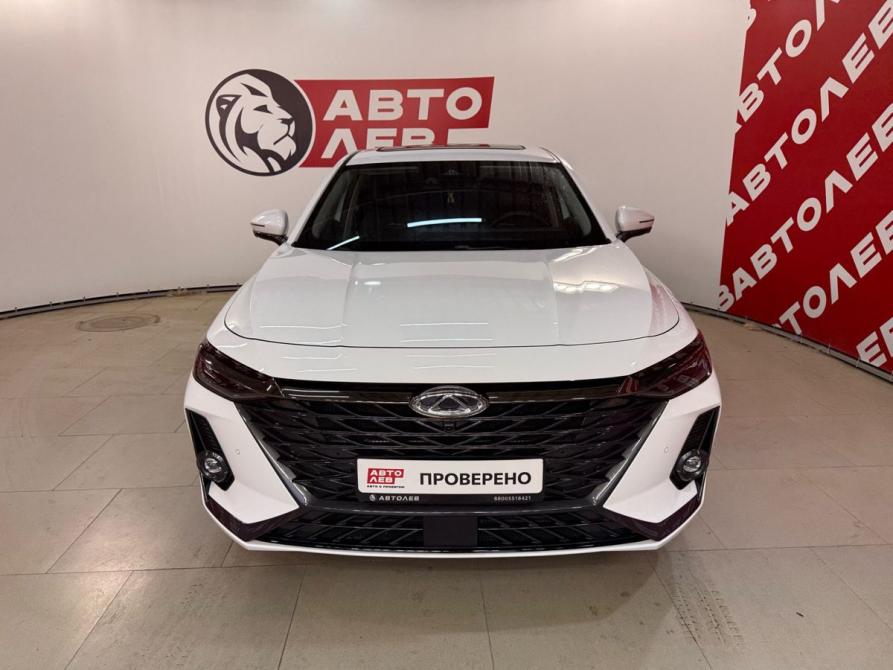 Chery Arrizo 8 Новочеркасск  - изображение 3