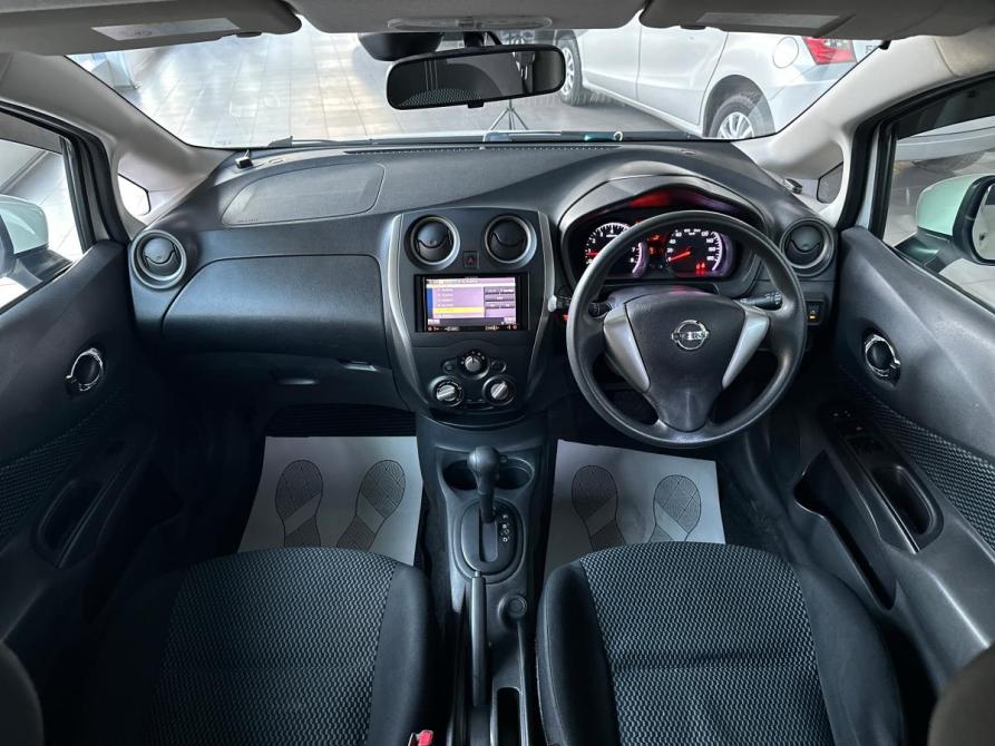 Nissan Note II Санкт-Петербург  - изображение 20