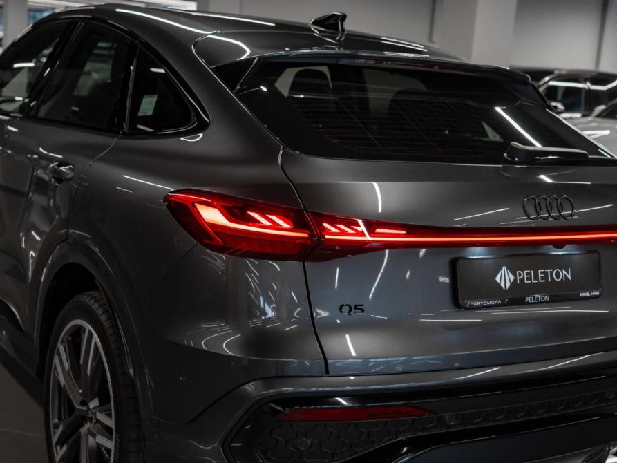 Audi Q5 Sportback II (GU) Москва  - изображение 34