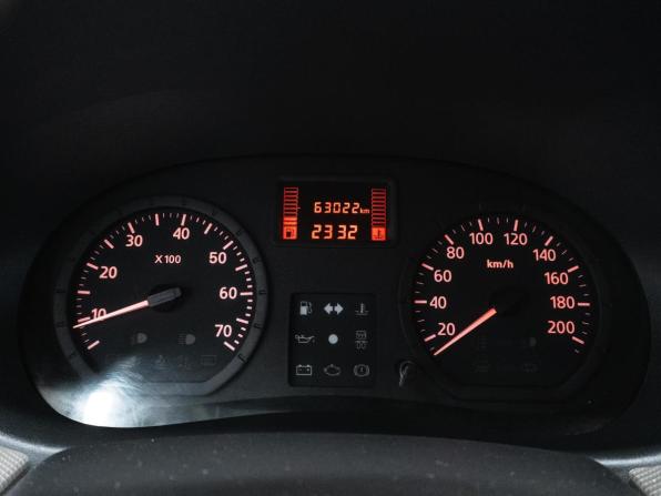 Renault Logan I Рестайлинг с пробегом 2010 года, цена 529 000 рублей, 63022 км, седан, Автокод Объявления
