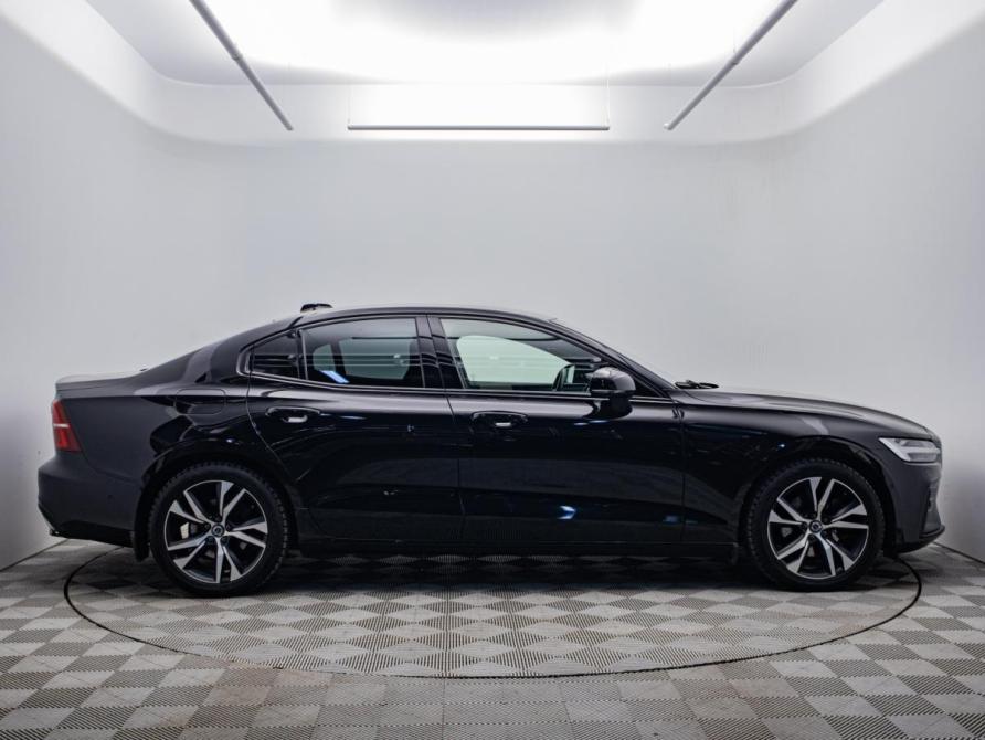 Volvo S60 III Москва  - изображение 6