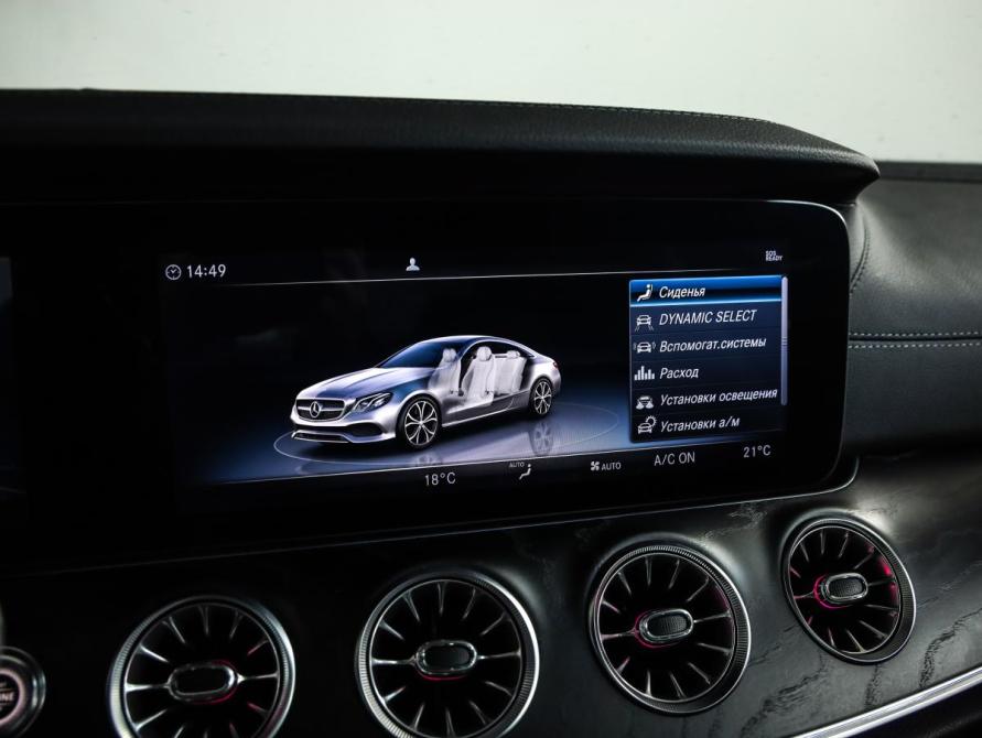 Mercedes-Benz E-Класс V (W213 S213 C238) Санкт-Петербург  - изображение 19