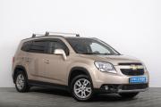 Chevrolet Orlando I Томск  - изображение 18