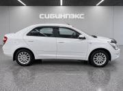 Chevrolet Cobalt II Кемерово  - изображение 19