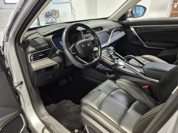 Geely Atlas Pro с пробегом 2023 года, цена 1 699 000 рублей, 124262 км, внедорожник, Автокод Объявления