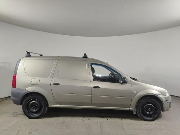 Lada (ВАЗ) Largus I с пробегом 2015 года, цена 275 000 рублей, 335749 км, фургон, Автокод Объявления