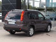 Nissan X-Trail II Новосибирск  - изображение 25