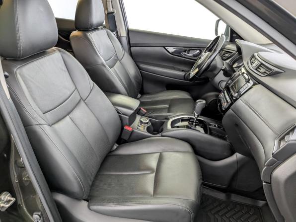 Nissan X-Trail III Рестайлинг с пробегом 2021 года, цена 2 825 000 рублей, 81199 км, внедорожник, Автокод Объявления