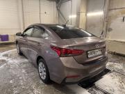 Hyundai Solaris II Пермь  - изображение 8