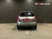 Skoda Fabia II Челябинск  - изображение 25