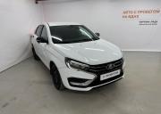 Lada (ВАЗ) Vesta I Рестайлинг (NG) Москва  - изображение 16