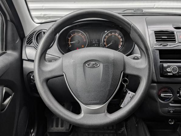 Lada (ВАЗ) Granta I Рестайлинг с пробегом 2023 года, цена 600 000 рублей, 92013 км, седан, Автокод Объявления