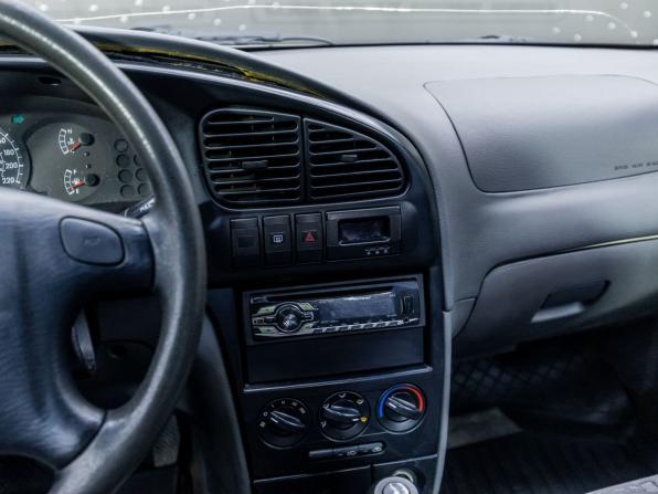 Kia Spectra I Рестайлинг 2 с пробегом 2008 года, цена 250 000 рублей, 197486 км, седан, Автокод Объявления
