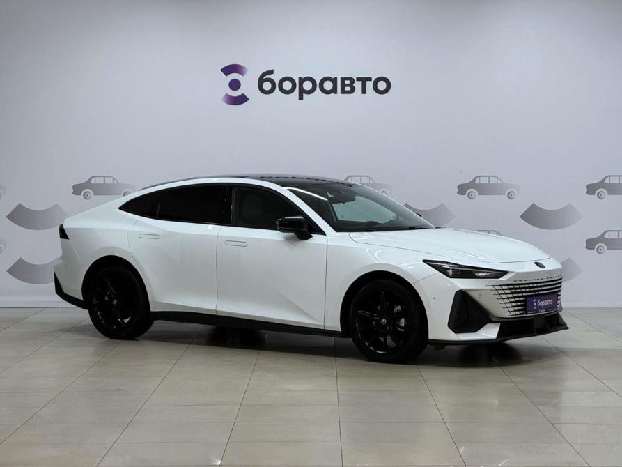 Changan UNI-V I Ставрополь  - изображение 3