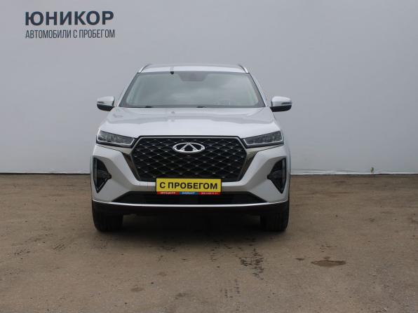 Chery Tiggo 7 Pro Max I с пробегом 2023 года, цена 1 819 000 рублей, 35285 км, внедорожник, Автокод Объявления