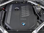 BMW X7 I (G07) Москва  - изображение 39
