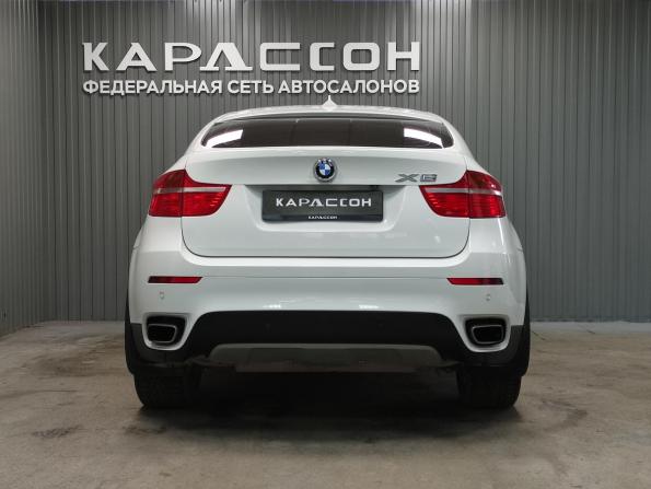 BMW X6 I (E71) с пробегом 2009 года, цена 1 439 000 рублей, 183475 км, внедорожник, Автокод Объявления