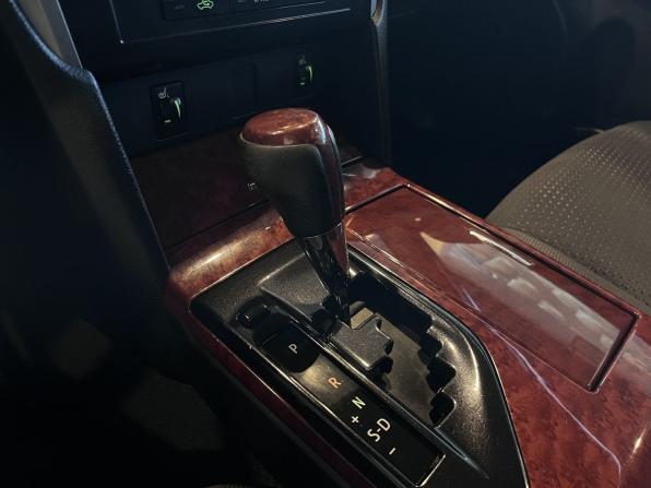 Toyota Camry VII (XV50) с пробегом 2012 года, цена 1 447 000 рублей, 295454 км, седан, Автокод Объявления
