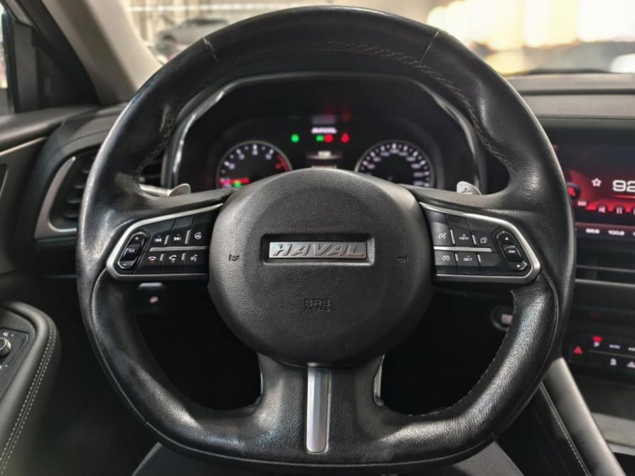 Haval F7 I Курск  - изображение 11