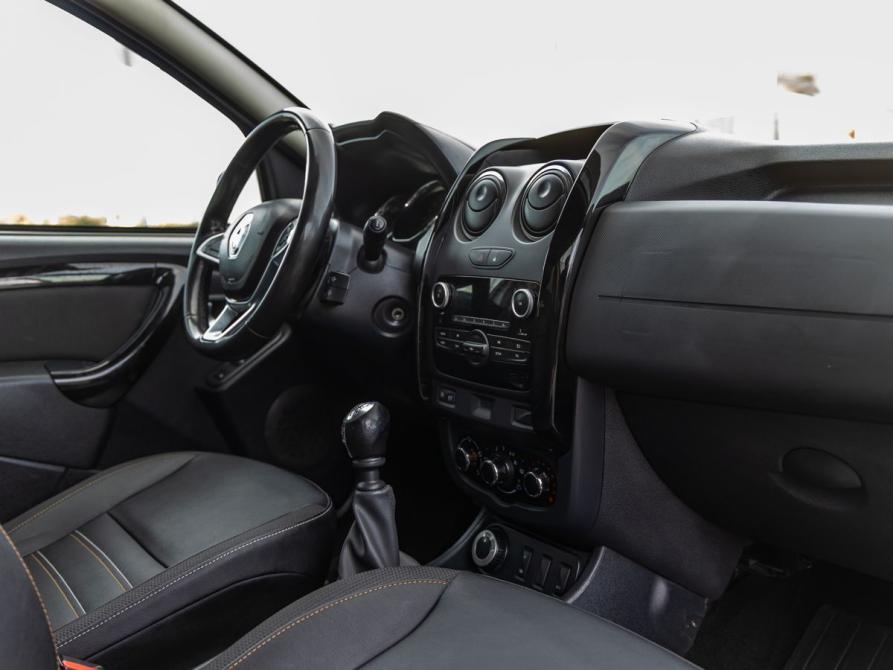 Renault Duster I Рестайлинг Волгоград  - изображение 28