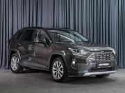 Toyota RAV4 V (XA50) Волгоград  - изображение 24