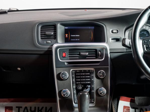 Volvo V60 I с пробегом 2011 года, цена 1 230 000 рублей, 88100 км, универсал, Автокод Объявления