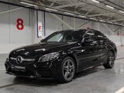 Mercedes-Benz C-Класс IV (W205) Рестайлинг Казань  - изображение 27