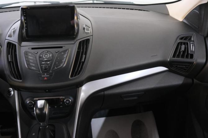 Ford Kuga II с пробегом 2016 года, цена 1 649 000 рублей, 105700 км, внедорожник, Автокод Объявления