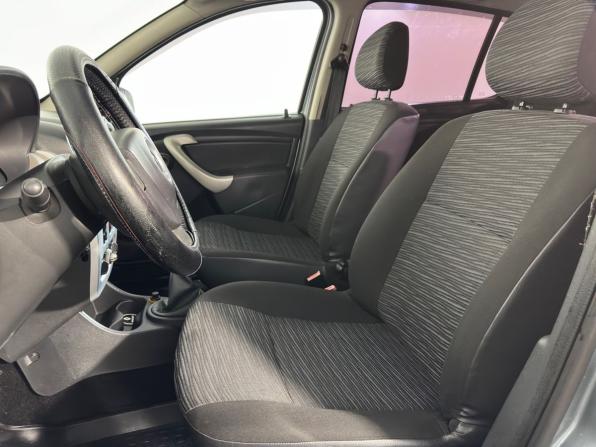 Renault Sandero I с пробегом 2011 года, цена 399 900 рублей, 166050 км, хэтчбек, Автокод Объявления