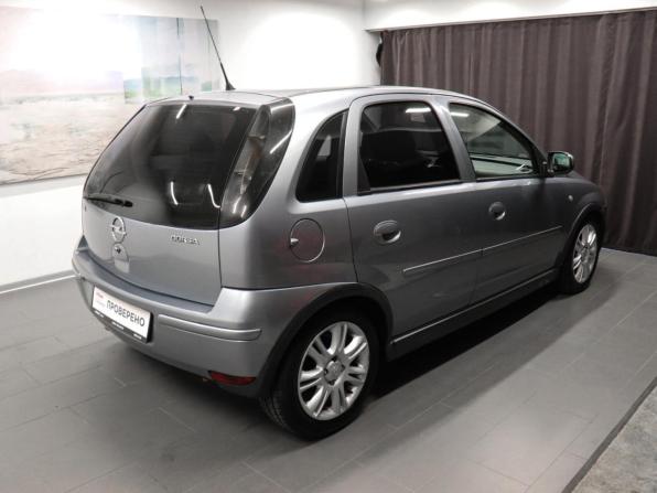Opel Corsa C Рестайлинг с пробегом 2004 года, цена 350 000 рублей, 307300 км, хэтчбек, Автокод Объявления