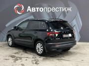Skoda Karoq I Пермь  - изображение 31