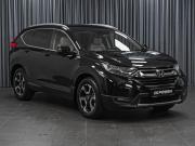 Honda CR-V V Ставрополь  - изображение 24