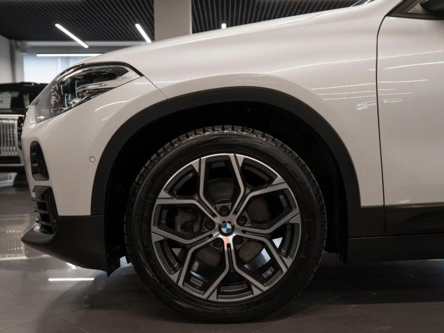 BMW X2 I (F39) Москва  - изображение 20
