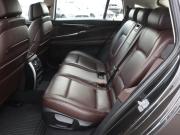 BMW 5 серии VI (F10/F11/F07) Рестайлинг Москва  - изображение 35