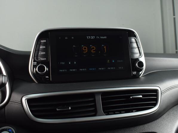 Hyundai Tucson III Рестайлинг с пробегом 2020 года, цена 2 199 999 рублей, 138597 км, внедорожник, Автокод Объявления