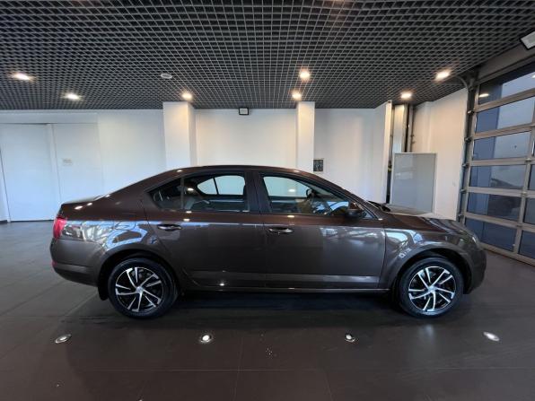 Skoda Octavia III (A7) с пробегом 2013 года, цена 1 165 000 рублей, 231028 км, лифтбек, Автокод Объявления