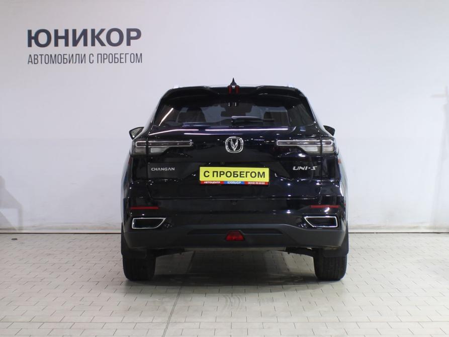 Changan CS55 Plus II Дзержинск  - изображение 6