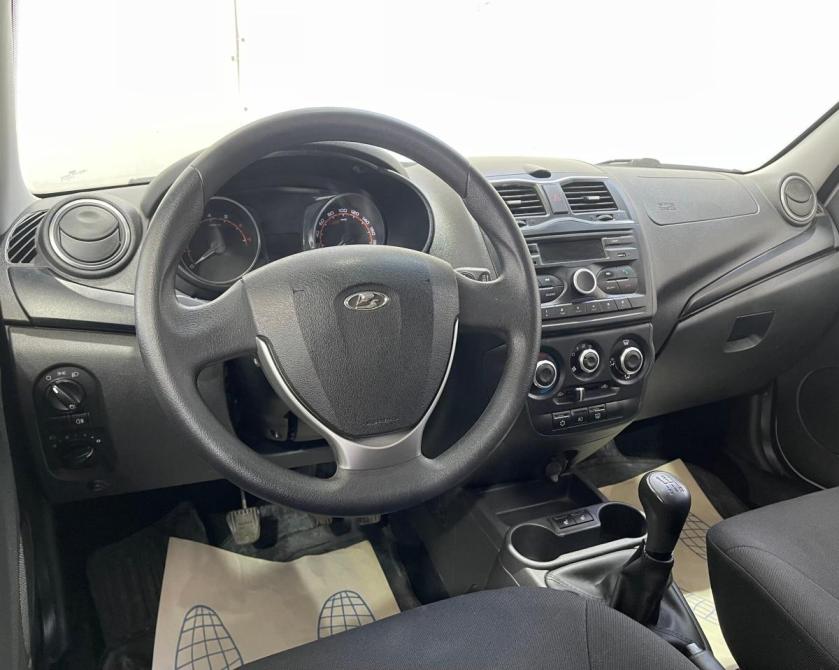 Lada (ВАЗ) Granta I Рестайлинг Воронеж  - изображение 13