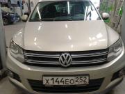 Volkswagen Tiguan I Рестайлинг Санкт-Петербург  - изображение 22