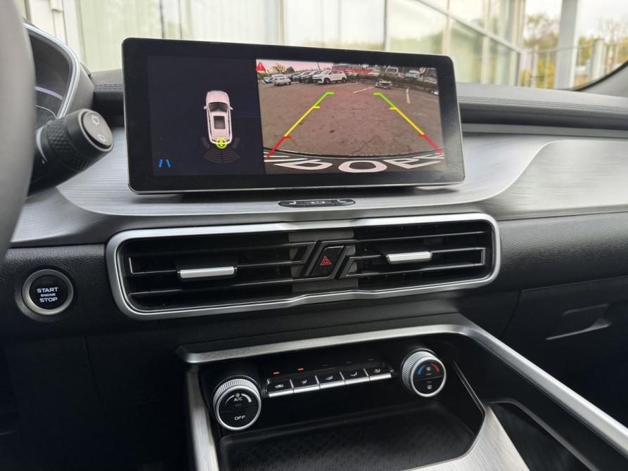 Geely Coolray I Воронеж  - изображение 11