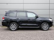 Toyota Land Cruiser 200 Series Рестайлинг 2 Москва  - изображение 73