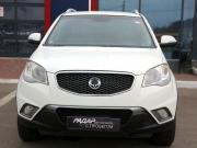SsangYong Actyon II Иваново  - изображение 21