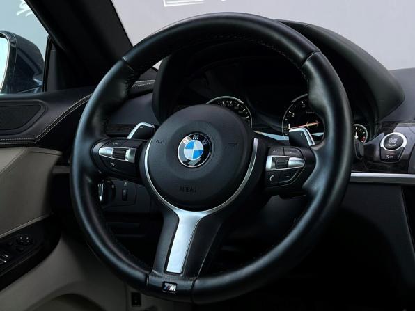 BMW 6 серии III (F06/F13/F12) с пробегом 2013 года, цена 2 548 900 рублей, 108836 км, купе, Автокод Объявления