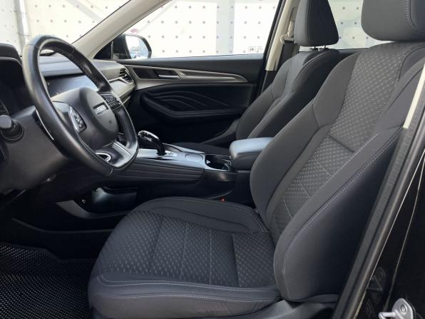 Haval F7 I с пробегом 2021 года, цена 1 850 000 рублей, 69226 км, внедорожник, Автокод Объявления